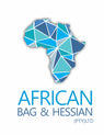 african bag and hessian logo