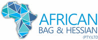 African Bag & Hessian Logo