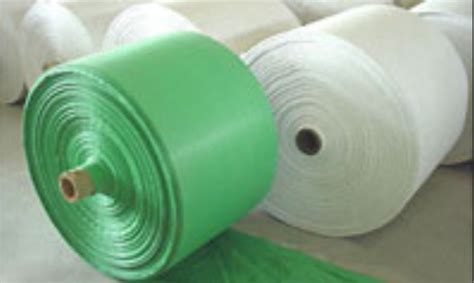 Plain Woven Polypropylene Cloth