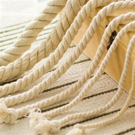 Cotton Rope – African Bag & Hessian